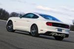 Ford Mustang GT 50th Anniversary Edition 2015 года